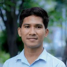 Mr. Kunal Nith